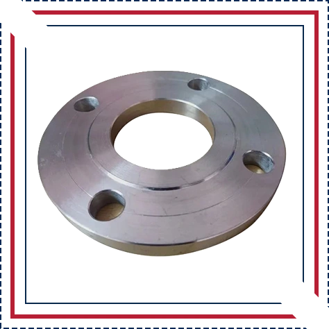 Inconel 718 Weld Neck Flange Inconel 718 Weld Neck Flange